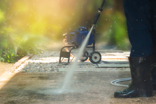 Best Patio and Deck Pressure Washing  in Amargosa Valley, NV